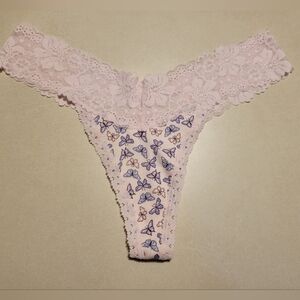 Victoria's Secret Thong